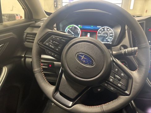 New 2026 Subaru Crosstrek 2.5i Limited image 14