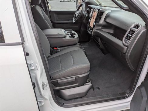 New 2026 RAM 3500 Tradesman w/ Safety Group AWD/4WD image 29