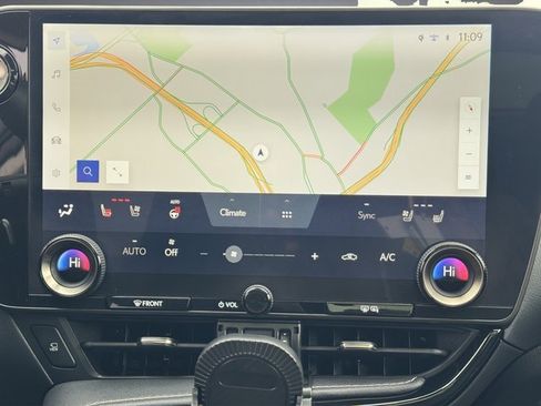 Used 2023 Lexus NX 350 AWD w/ Luxury Package image 20