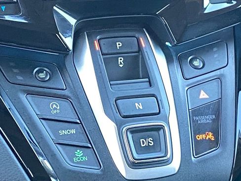Used 2023 Honda Odyssey Touring image 23