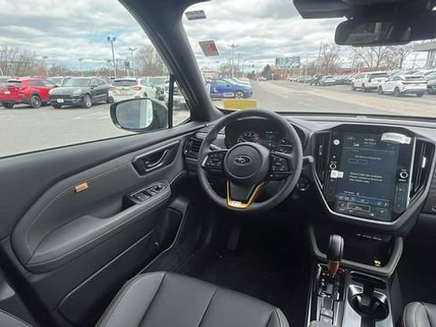 New 2026 Subaru Forester Wilderness AWD/4WD image 25