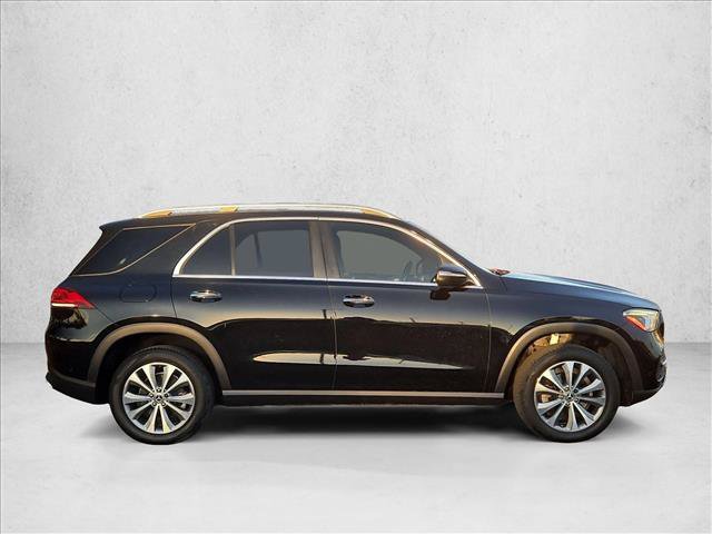 Used 2021 Mercedes-Benz GLE 350 image 4