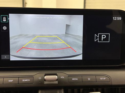 Used 2025 Kia K4 LXS image 48