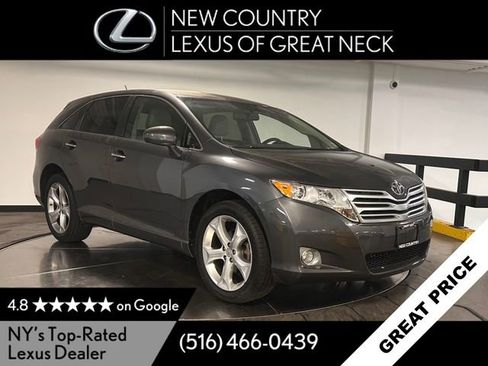 Used 2009 Toyota Venza AWD image 1