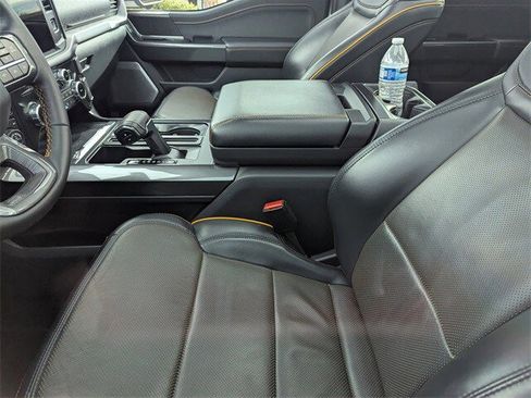 Used 2023 Ford F150 Tremor w/ Equipment Group 402A High image 8