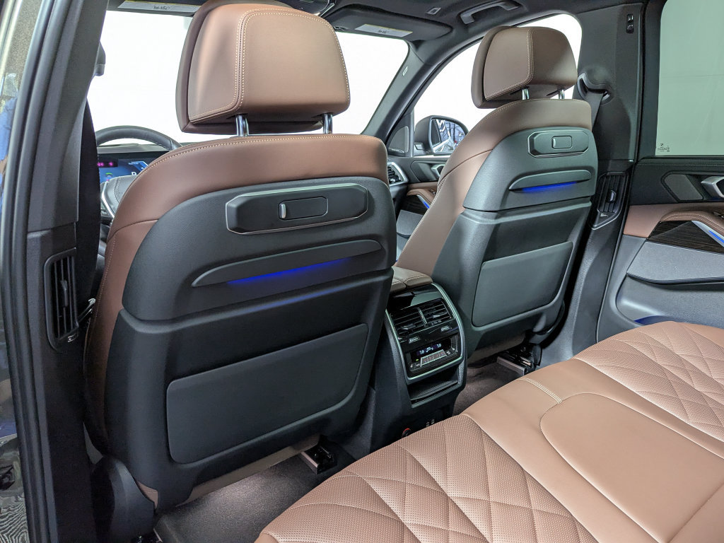 Used 2024 BMW X5 xDrive40i w/ Executive Package AWD/4WD image 51