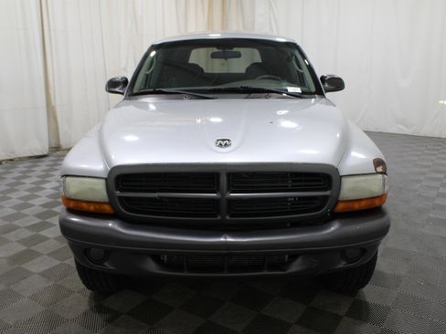 Used 2002 Dodge Durango Sport image 29