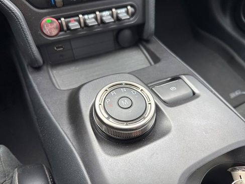 Certified 2020 Ford Mustang Shelby GT500 w/ Technology Package image 13