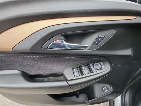 Certified 2023 Chevrolet TrailBlazer ACTIV w/ Sun and Liftgate Package image 27