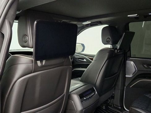 Used 2023 Cadillac Escalade Sport Platinum image 23