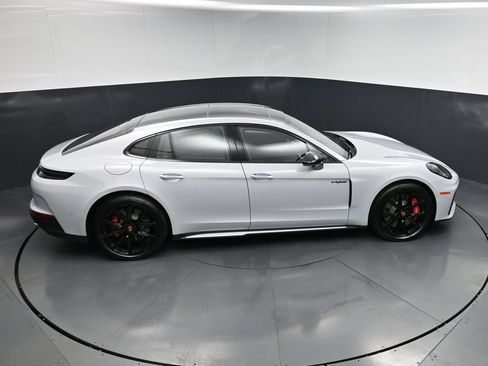 New 2026 Porsche Panamera 4S AWD/4WD image 20