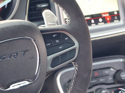 Used 2019 Dodge Challenger SRT Hellcat Redeye RWD image 20