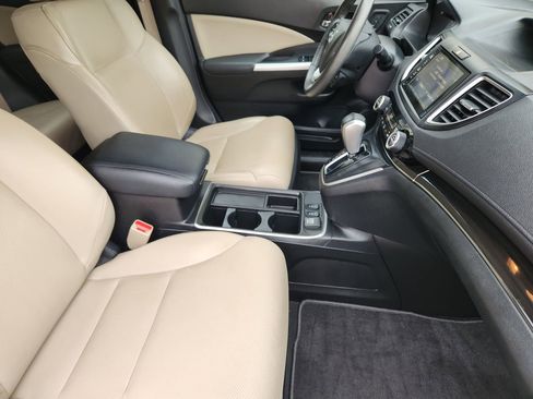 Used 2016 Honda CR-V Touring image 13