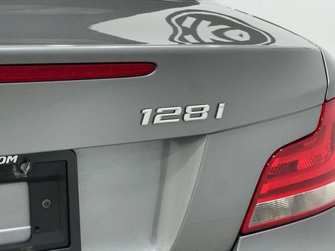 Used 2013 BMW 128i Convertible image 37