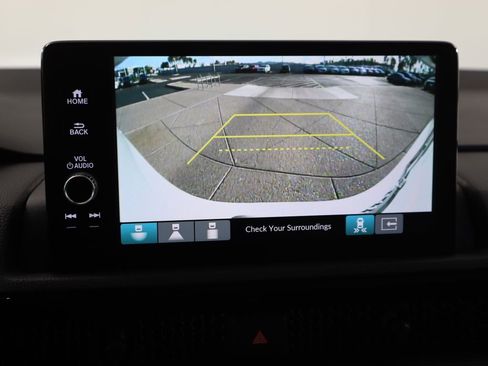 Certified 2024 Honda CR-V EX-L image 15