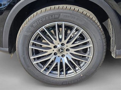 New 2026 Mercedes-Benz GLC 300 image 10