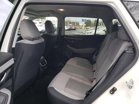 Certified 2022 Subaru Outback Premium image 12
