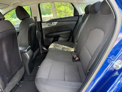 Used 2019 Kia Forte LXS FWD image 37