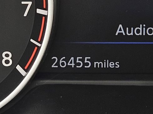 Certified 2024 Nissan Murano Platinum w/ Cargo Package image 30