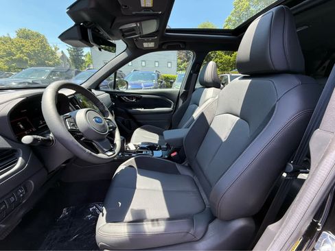 New 2026 Subaru Forester Touring AWD/4WD image 15
