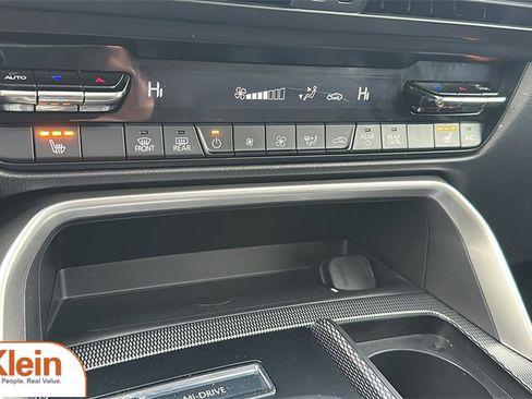 Used 2024 MAZDA CX-90 3.3 Turbo w/ Preferred Plus image 22