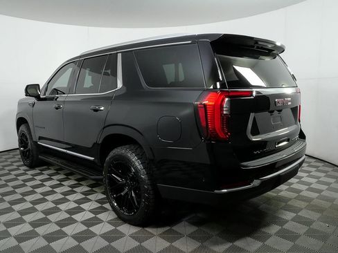 New 2026 GMC Yukon Elevation image 3