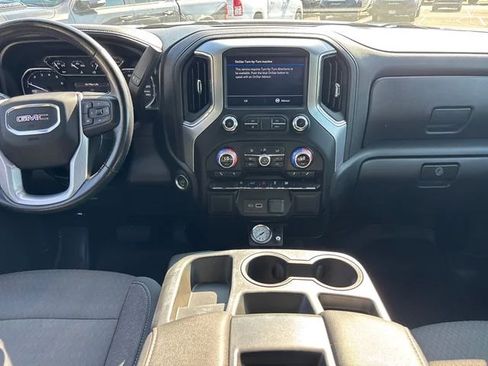 Used 2021 GMC Sierra 1500 Elevation AWD/4WD image 10