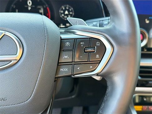 Used 2025 Lexus TX 350 AWD image 42