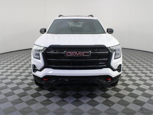 New 2026 GMC Terrain AT4 w/ Convenience Package III image 31