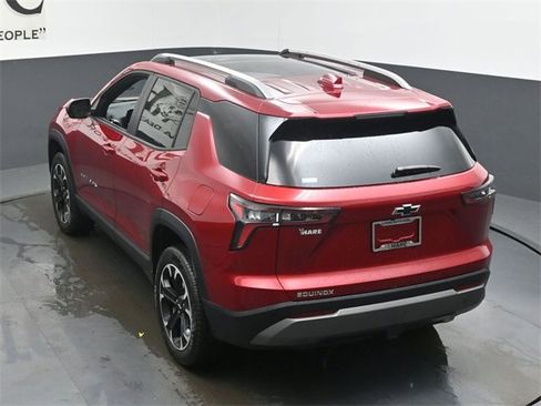 New 2026 Chevrolet Equinox LT image 19