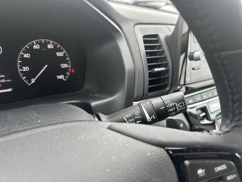 Certified 2026 Honda Odyssey Touring image 26