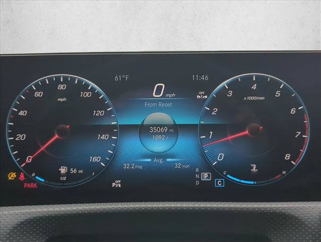 Used 2023 Mercedes-Benz CLA 250 4MATIC image 17