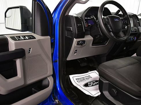 Used 2019 Ford F150 XL w/ Equipment Group 101A Mid AWD/4WD image 16