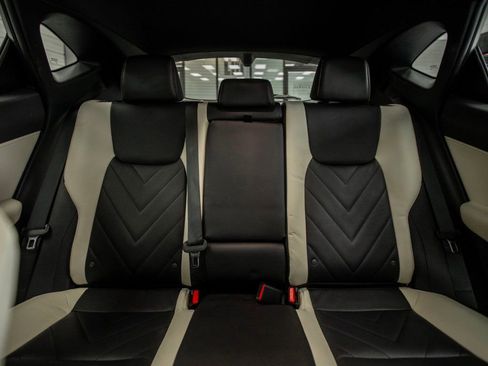 Used 2024 Lexus NX 300h AWD w/ Luxury Package image 29