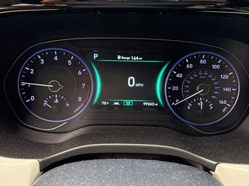 Used 2021 Hyundai Palisade SEL AWD/4WD image 8
