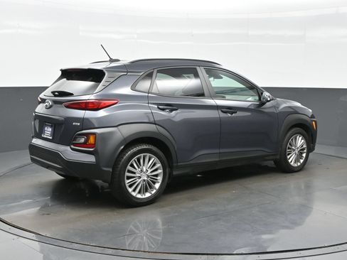 Used 2020 Hyundai Kona SEL AWD/4WD image 6