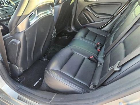 Used 2016 Mercedes-Benz CLA 45 AMG 4MATIC image 18