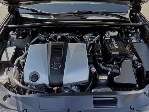 Used 2019 Lexus ES 350 w/ Premium Package FWD image 31
