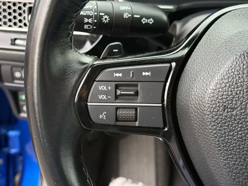 Certified 2024 Honda Civic Touring image 18