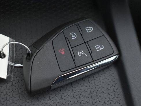 New 2026 GMC Acadia Elevation w/ LPO, Floor Liner Package image 34