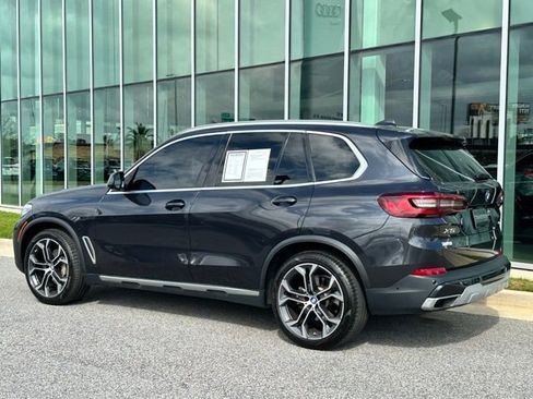 Used 2021 BMW X5 sDrive40i w/ Premium Package image 17