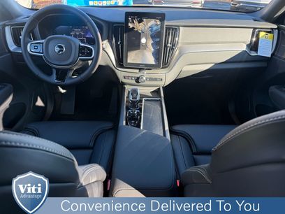 New 2026 Volvo XC60 B5 Ultra w/ Protection Package Premier