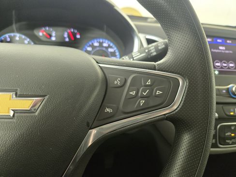 Used 2024 Chevrolet Equinox LS FWD image 15
