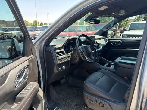 Used 2024 Chevrolet Tahoe RST w/ Luxury Package AWD/4WD image 14