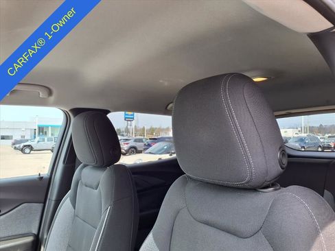 Used 2023 Chevrolet TrailBlazer LT image 18