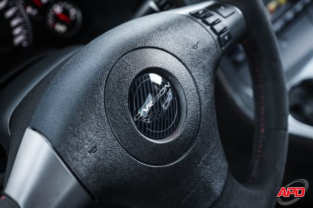 Used 2011 Chevrolet Corvette Z06 RWD image 7