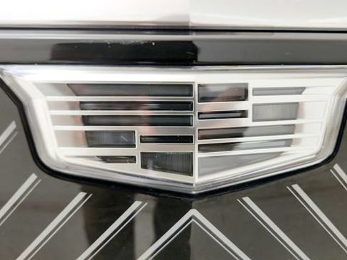 Used 2024 Cadillac Lyriq Tech w/ Driver Assist Package RWD image 32