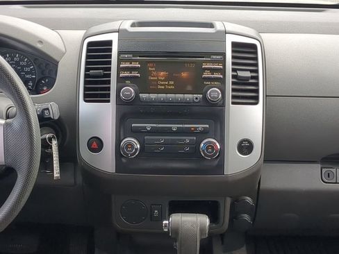 Used 2013 Nissan Xterra S w/ Value Package image 17