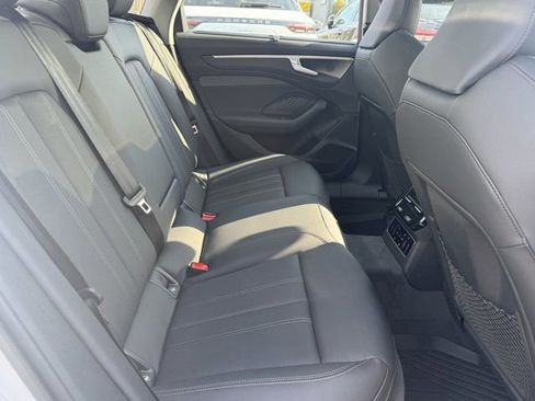 Used 2026 Audi A6 Premium Plus w/ Premium Plus Package image 32