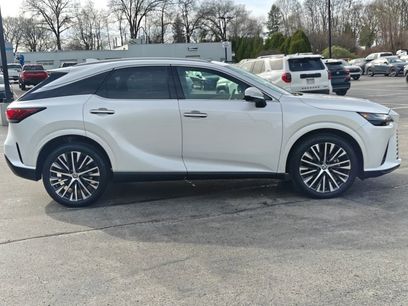 Used 2023 Lexus RX 350 Premium Plus w/ Accessory Package